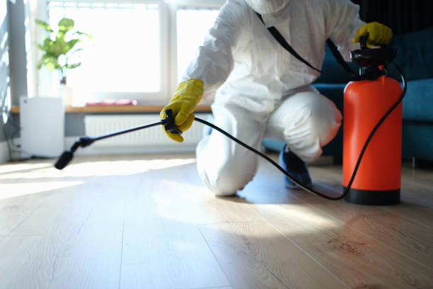 Trusted Trauma Scene Cleanup service in Millburn, NJ - Four Month Blood Cleanse